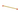 Barra de ligação à terra Lanberg AK-1100-S em cobre, para rack 19″, 0,5U e 17 terminais. Inclui parafusos M5 e M6. Embalagem de 1 unidade.