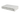 Lanberg FOP1-48SS-LDS: painel de fibra óptica cinzento, extraível, 19″ 2U, 48 posições SC simplex/LC duplex e 4 tabuleiros de emenda.