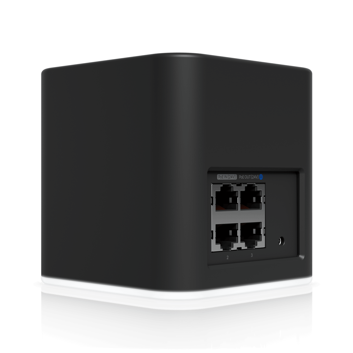 Sircuben Ubiquiti airCube AC (ACB-AC) | Router Wi-Fi 802.11ac – Officelan
