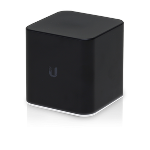 Ponto de acesso WiFi doméstico de alto desempenho, compatível com dispositivos airMAX CPE e gestão remota via UISP. - ACB-AC
