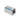 Lanberg AD-RJ45-RJ45-OS6. Acoplador RJ45 Blindado (S/STP) para unir cabos de rede. Categoria 6 Gigabit. Proteção contra interferências. Cor Prata. - AD-RJ45-RJ45-OS6 - Image 2