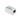 Lanberg AD-RJ45-RJ45-OU6. Acoplador RJ45 para unir dois cabos de rede. Categoria 6 UTP. Conectores niquelados. Cor Branca. Aumente o alcance da sua rede. - AD-RJ45-RJ45-OU6