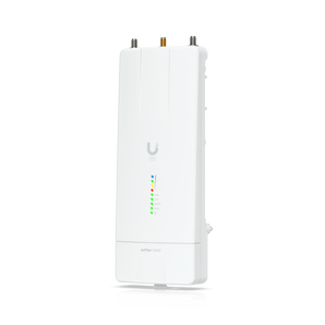 Tecnologia PTP verdadeiramente com eficiência espectral de 1+ Gbps e resistente a ruído, especificamente concebida para WISP's. - AF-5XHD