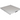 Prateleira deslizante (pull-out) 1U Lanberg AK-1021-S (Cinzenta). 500mm profundidade, montagem 4 pontos, carga 35kg. Ideal para teclados e servidores. - AK-1021-S