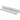 Organizador de cabos horizontal 1U Lanberg (AK-1704-S). Para bastidores de 19". Com tampa removível para ocultar cabos. Aço cor Cinzento (RAL 7035). - AK-1704-S - Image 2
