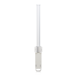 Antena Omnidirecional de 13dBi 5GHz. - AMO-5G13
