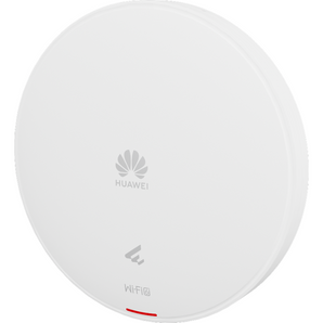 Access Point Tri-Radio Wi-Fi 6 de alto desempenho (6.575 Gbps). Ideal para ambientes de alta densidade e grande cobertura. - AP661