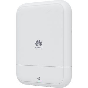 AP Outdoor Wi-Fi 7 (802.11be), 3.57 Gbps, antena omnidirecional Smart, porta 2.5GE e IP65. Ideal para parques e praças. - AP771