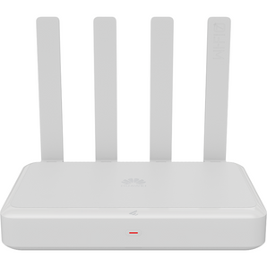 Router Wireless Huawei AR180. Tecnologia Wi-Fi 7 (802.11be). Antenas Externas Dobráveis. Porta WAN 2.5GE. CPU Dual-Core. Ideal para PMEs e SOHO. - AR180