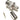 CONECTOR BNC - BNC - Image 2