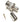 CONECTOR BNC - BNC - Image 2
