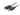 Lanberg CA-DPHD-11CC-0018-BK. Cabo DisplayPort (Macho) para HDMI (Macho) de 1.8m. Resolução Full HD (1080p). Chipset NXP. Condutores em Cobre. Unidirecional. - CA-DPHD-11CC-0018-BK - Image 2