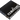 Caixa indoor (CA150) em alumínio preto da Mikrotik. O encaixe perfeito para as RouterBOARDs RB450, RB450G e RB850Gx2. Inclui kit de instalação. - CA150