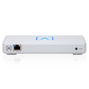 O Control é um controlador local baseado em hardware que utiliza a mesma interface de gestão intuitiva e fácil de usar da plataforma de gestão baseada na nuvem, Alta Control - CONTROL