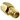 Conversor SMA Macho para SMA Femea - CONV-SM-SF