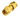Conversor SMA Macho para SMA Macho - CONV-SM-SM