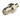 Adaptador TS-9 para SMA usado em Sierra Wireless cards - CONV-TS9-SMA