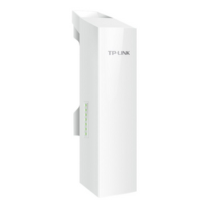 TP-Link Pharos CPE510. CPE de Exterior 5GHz 300Mbps. Antena Direcional 13dBi MIMO. Alcance 15km+. Tecnologia MAXtream TDMA. Gestão Centralizada Pharos Control. PoE Passivo. - CPE510