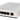 Compacto, poderoso e pronto para simplificar suas configurações de rede 10 Gigabit - CRS304-4XG-IN