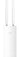 Cudy LT400 Outdoor. Router 4G LTE para Exterior. Wi-Fi N300 (2.4GHz). Slot Nano SIM. Alimentação PoE Passivo 24V. Resistência IP65. Antenas 4G Destacáveis. - LT400 OUTDOOR_EU