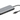 Digitus DA-70915. Hub USB-C 8-em-1. Suporta 2 monitores 4K a 60Hz. 2x USB-A 10Gbps, Ethernet Gigabit, Leitores SD/MicroSD. Power Delivery 100W. Corpo em alumínio. - DA-70915