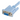 Cabo de consola Cisco StarTech DB9CONCABL6. 1.8m, RJ45 para DB9. Compatível com routers Cisco (600, 800, 1600) - DB9CONCABL6 - Image 2