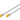 Cabo de rede slim Cat 6A da Digitus com 1m. Design fino e flexível para bastidores de alta densidade. Suporta 10 Gbps e tem revestimento de segurança LSZH. - DK-1617-A-010S