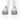 Cabo de rede Cat6A "slim" de 0.5m (cinzento) da Digitus. Com blindagem F/FTP e design fino e flexível, é ideal para data centers e espaços confinados. - DK-1632-A-005S - Image 2