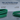 Cabo de rede Cat6A "slim" de 0.5m (verde) da Digitus. Com blindagem F/FTP e design fino e flexível, é ideal para data centers e espaços confinados. - DK-1632-A-005S-G - Image 3