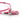 Patch Cord Fibra Ótica Digitus DK-2532-03-4. Cabo Multimodo OM4 (50/125µ), duplex LC para SC com 3 metros. Revestimento LSOH seguro (Erika Violet). - DK-2532-03-4 - Image 2
