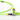 Patch cord de fibra ótica Digitus DK-2533-05-5. Cabo duplex (5m) multimode OM5 (WBMMF). Conectores LC/LC, cor Verde Limão, LSOH e relatório de teste. Ideal para 40/100GbE. - DK-2533-05-5 - Image 2