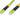 Patch cord de fibra ótica Digitus DK-2533-05-5. Cabo duplex (5m) multimode OM5 (WBMMF). Conectores LC/LC, cor Verde Limão, LSOH e relatório de teste. Ideal para 40/100GbE. - DK-2533-05-5