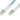 Patch cord de fibra ótica Digitus DK-2533-15/3. Cabo duplex multimode (OM3) de 15 metros com conectores LC/LC, cor aqua e revestimento LSOH. Ideal para 10GbE. - DK-2533-15/3