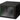 Armário rack de parede 7U (600x600mm) com porta de vidro, painéis laterais removíveis e capacidade de 60 kg. - DN-1907U-6/6-EC-SW