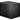 Armário rack 9U de parede Digitus Dynamic Basic (DN-19 09-U-EC-SW). 478x600x450mm, cor preta (RAL 9005), porta de vidro, 60kg de capacidade e IP20. - DN-1909-U-EC-SW - Image 2