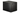 Armário rack 9U de parede Digitus Dynamic Basic (DN-19 09-U-EC-SW). 478x600x450mm, cor preta (RAL 9005), porta de vidro, 60kg de capacidade e IP20. - DN-1909-U-EC-SW - Image 2