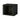 Armário de montagem na parede 9U, exclusivo 509x600x450 mm, cor preto (RAL 9005) - DN-1909-U-SW