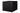 Bastidor rack de parede 9U (600x600mm) Digitus DN-19 09U-6/6-SW (Série Unique). Carga 100kg, porta de vidro, painéis laterais amovíveis. Entregue montado. Preto (RAL 9005). - DN-1909U-6/6-SW - Image 2