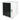Armário rack de parede Digitus 12U (DN-19 12U-6/6). Com porta de vidro, painéis removíveis e 100kg de capacidade. Entregue completamente montado. - DN-1912U-6/6
