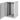 Digitus Armário de Parede 20U 19", 600x560 mm, Rack para montagem na parede, 20U, 100 kg, Cinzento. - DN-1920U-6/6 - Image 2