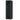Armário rack 36U Digitus Unique (1787x600x600mm). Cor preta (RAL 9005), porta frontal de vidro, capacidade de 1200kg e proteção IP20. Entregue montado. - DN-1936U-6/6-B-1