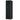 Bastidor 42U Digitus Unique (DN-19 42U-6/8-B-1). 800mm de profundidade, 2053x600x800mm, cor preta (RAL 9005). Porta de vidro, capacidade de 1200kg e proteção IP20. Entregue montado. - DN-1942U-6/8-B-1