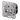 Tomada de rede (espelho) CAT 6 da Digitus (DN-9005-N). 2 portas RJ45 blindadas (STP). Caixa em zinco (die-cast), ângulo 40°, 1GBase-T. Branco Puro (RAL9003). - DN-9005-N - Image 2
