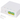 Tomada de parede FTTH da Digitus para terminação de fibra. Equipada com 2 acopladores LC/APC Duplex (4 portas), cassete de fusão e proteção IP45. - DN-931097 - Image 2