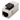 Acoplador modular CAT 5e blindado (DN-93513) da Digitus. Fêmea-fêmea (RJ45/RJ45) para painéis keystone. Caixa em zinco (die-cast), 360° blindagem, 1GBase-T. - DN-93513
