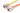 Digitus DN-93615. Módulo Keystone RJ45 Cat.6A blindado (360°). Instalação Tool-free (sem ferramentas). Certificado GHMT. Suporta PoE, PoE+ e 4PPoE (100W). Corpo em Zinco. - DN-93615 - Image 11