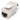 Digitus DN-93615. Módulo Keystone RJ45 Cat.6A blindado (360°). Instalação Tool-free (sem ferramentas). Certificado GHMT. Suporta PoE, PoE+ e 4PPoE (100W). Corpo em Zinco. - DN-93615