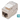 Pack de 12 módulos keystone blindados de Cat 6A da Digitus (DN-93615-S-12). Com ligação LSA sem ferramentas ("tool-free"), são ideais para redes 10GbE e PoE++. - DN-93615-S-12