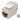 Pack de 24 módulos keystone blindados de Cat 6A da Digitus (DN-93615-S-24). Com ligação LSA sem ferramentas ("tool-free"), são ideais para redes 10GbE e PoE++. - DN-93615-S-24