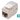 Pack de 8 módulos keystone blindados de Cat 6A da Digitus (DN-93615-S-8). Com ligação LSA sem ferramentas ("tool-free"), são ideais para redes 10GbE e PoE++. - DN-93615-S-8